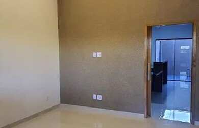 Imagem 6: Casa com 3 dormitórios à venda, 118 m² por R$ 428.000 - Setvalley III...
