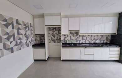 Imagem 13: Sobrado com 3 dormitórios, 147 m² - venda por R$ 740.000 ou aluguel por R$ 4.300/mês - Cam