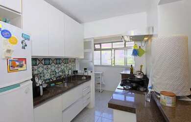 Imagem 6: Apartamento para Venda - 71.34m², 2 dormitórios, 1 vaga - Petrópolis