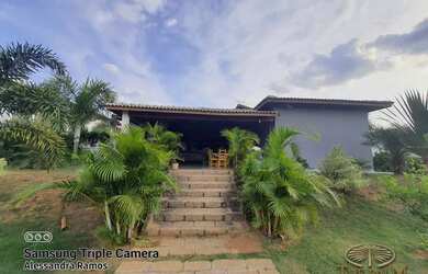 Imagem 2: Casa à venda no bairro Colinas de Inhandjara - Itupeva/SP
