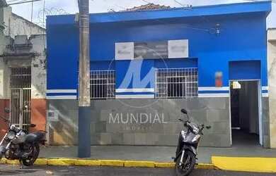 Imagem: O depósito possui 124m² de Área e está localizado em Centro