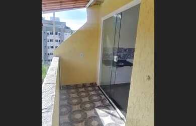 Imagem: O quarto está localizado em Freguesia, Rio de Janeiro para