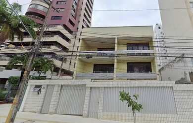 Imagem: O apartamento possui 3 Dormitórios, 3 Banheiros, 3 Vagas na