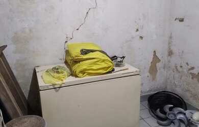 Imagem 6: Venda casa Jordão alto. 1 Vaga na garageme3 Dormitórios