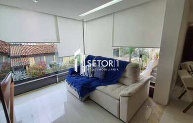 Imagem: A casa possui 3 Dormitórios, 2 Banheiros, 1 Vaga na garagem