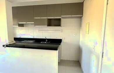 Imagem 6: Cond. Viva Mais Barueri - linda vista panorâmica, apartamento reformado