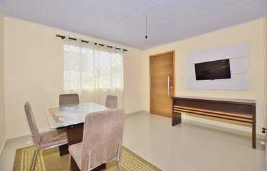 Imagem 13: FAZENDA RIO GRANDE - Casa Padrão - Iguaçu