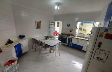 Imagem 15: Sobrado no Tatuapé são 2 casas , área de lazer e 8 vagas de garagem