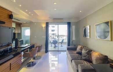 Imagem 6: Locação Apartamento 2 Dormitórios - 67 m² Moema