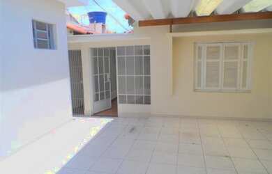 Imagem 4: Casas para locação em São Paulo no bairro Jardim Guairaca