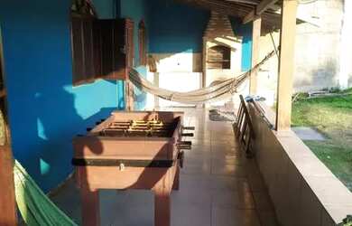 Imagem 4: Alugo para Temporada casa frente a praia ITAIPUAÇU, Maricá, Rio de janeiro