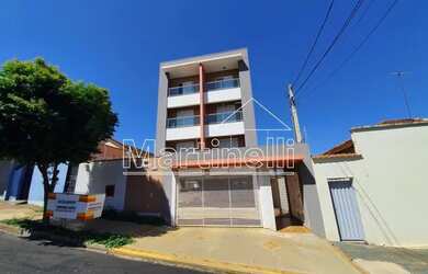 Imagem 14: Ribeirão Preto - Apartamento Padrão - Jardim Paulista