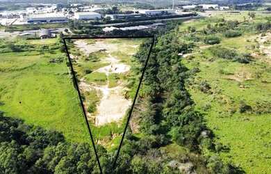 Imagem 1: Área à venda, 82585 m² por R$ 16.517.000 - Tapera Grande - Itu/SP