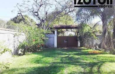 Imagem 5: Chácara 2.000m² c/ linda casa, em Vilatur, c/ escritura