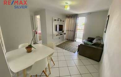 Imagem 1: Apartamento à venda, 55 m² por R$ 290.000,00 - Federação - Salvador/BA