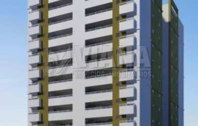 Imagem: O apartamento possui 4 Dormitórios, 5 Banheiros, 160m² de