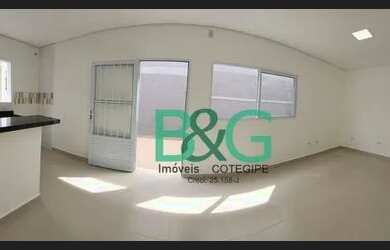 Imagem 4: Casa com 3 dormitórios, 75 m² - venda por R$ 549.000 ou aluguel por R$ 3.500/mês - Jardim