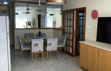 Imagem 3: Apartamento para aluguel rua barata ribeiro em copacabana