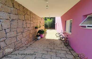 Imagem 3: Casa à venda no bairro Colinas de Inhandjara - Itupeva/SP