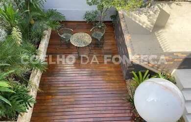 Imagem 8: São Paulo - Casa Padrão - Alto da Boa Vista