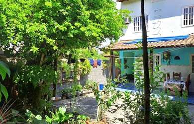 Imagem 2: F1062 Casa Duplex em Condomínio, em Arsenal - Fator Imóveis