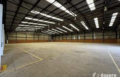 Imagem 16: Galpão para alugar, 3857 m² por R$ 83.649,71/mês - Distrito Industrial...