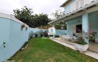 Imagem 3: Casa Itaipu - Niterói/RJ