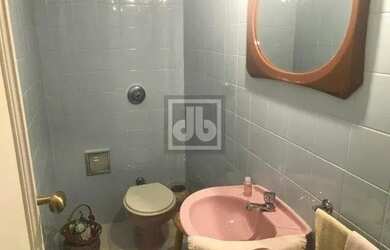 Imagem 10: Copacabana - Rua Sá Ferreira - Vista Panoramica - Living - Sala de Jantar...