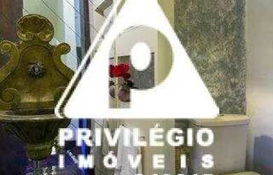 Imagem 8: Casa à venda na Gávea, 4 quartos, piscina e alto padrão