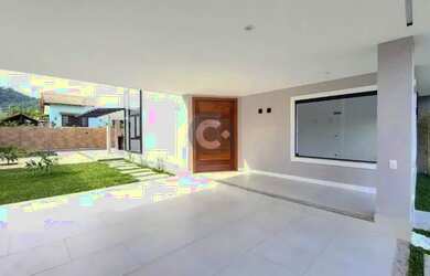 Imagem 7: Casa no Condomínio Bosque de Itapeba para Venda com 3 suítes , Maricá...