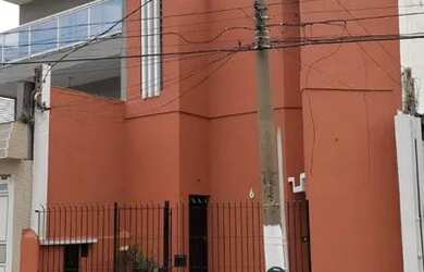 Imagem: O depósito possui 307m² de Área, Imóvel novo e está localizado