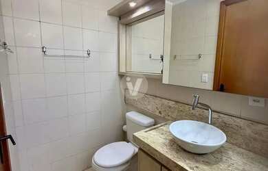 Imagem 12: Apartamento Semimobiliado no Bairro Nossa Senhora de Lourdes