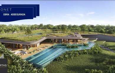 Imagem: O terreno possui 359m² de Área e está localizado em Morada