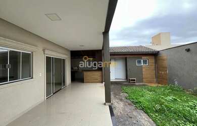 Imagem 15: Sobrado com 03 dormitórios no bairro Residencial das Américas, com churrasqueira...