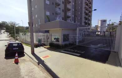 Imagem 9: Apartamento Padrão em São Carlos