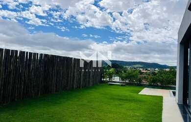 Imagem 8: Casa condomínio para aluguel, 5 quartos, 4 suítes, 4 vagas, Condomínio...