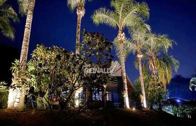 Imagem 2: Casa com 3 dormitórios à venda, 260 m² por R$ 850.000,00 - Recanto dos Pássaros - Itatiba