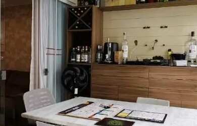 Imagem 3: Apartamento de 4 Quartos com 2 Suítes na Praia da Costa - Código 16582...