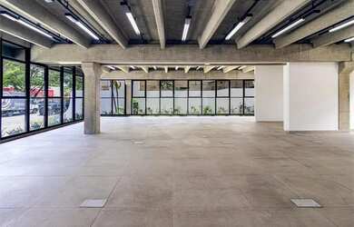 Imagem 7: Prédio inteiro à venda em Alto De Pinheiros - SP