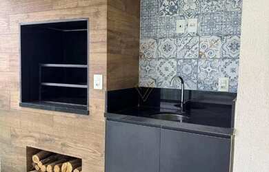 Imagem 11: Apartamento com 3 dormitórios para alugar, 207 m² por R$ 18.680,00/mês...