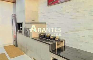 Imagem 6: Sobrado com 549,06m² 4 quartos à venda no bairro Jardim Inconfidência