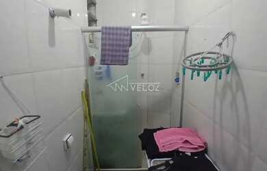 Imagem 16: Kitnet/Conjugado - / Residencial / Centro