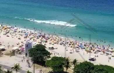 Imagem 3: Lucio Costa, apartamento com 4 dormitórios à venda, 80 m² por R$ 5.900.000...