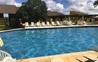 Imagem 4: Flat no Condomínio WinterVille em Gravatá/PE - Lugar Perfeito para as...