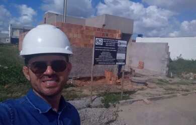 Imagem: Minha Casa Minha Vida em São Miguel dos Campos Alagoas