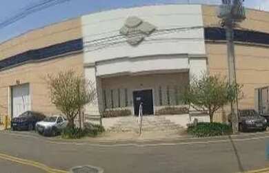 Imagem 2: Galpão para alugar, 2387 m² - Ponte Alta - Atibaia/SP