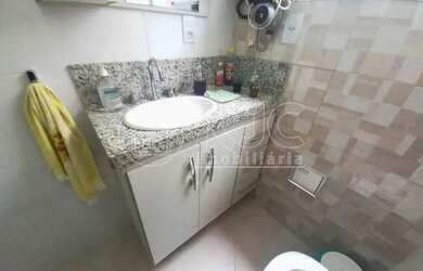 Imagem 11: Apartamento 3 quartos Vila Isabel - Rio de Janeiro - RJ