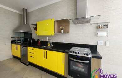 Imagem 8: CASA TÉRREA - LOTEAMENTO RESIDENCIAL NOVA ITÁLIA - SP