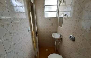 Imagem 12: Imóvel para aluguel tem 45 metros quadrados com 2 quartos em Vila Valqueire...