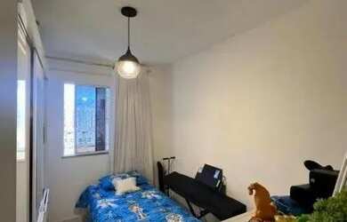 Imagem 2: Apartamento no Vog Capriccio